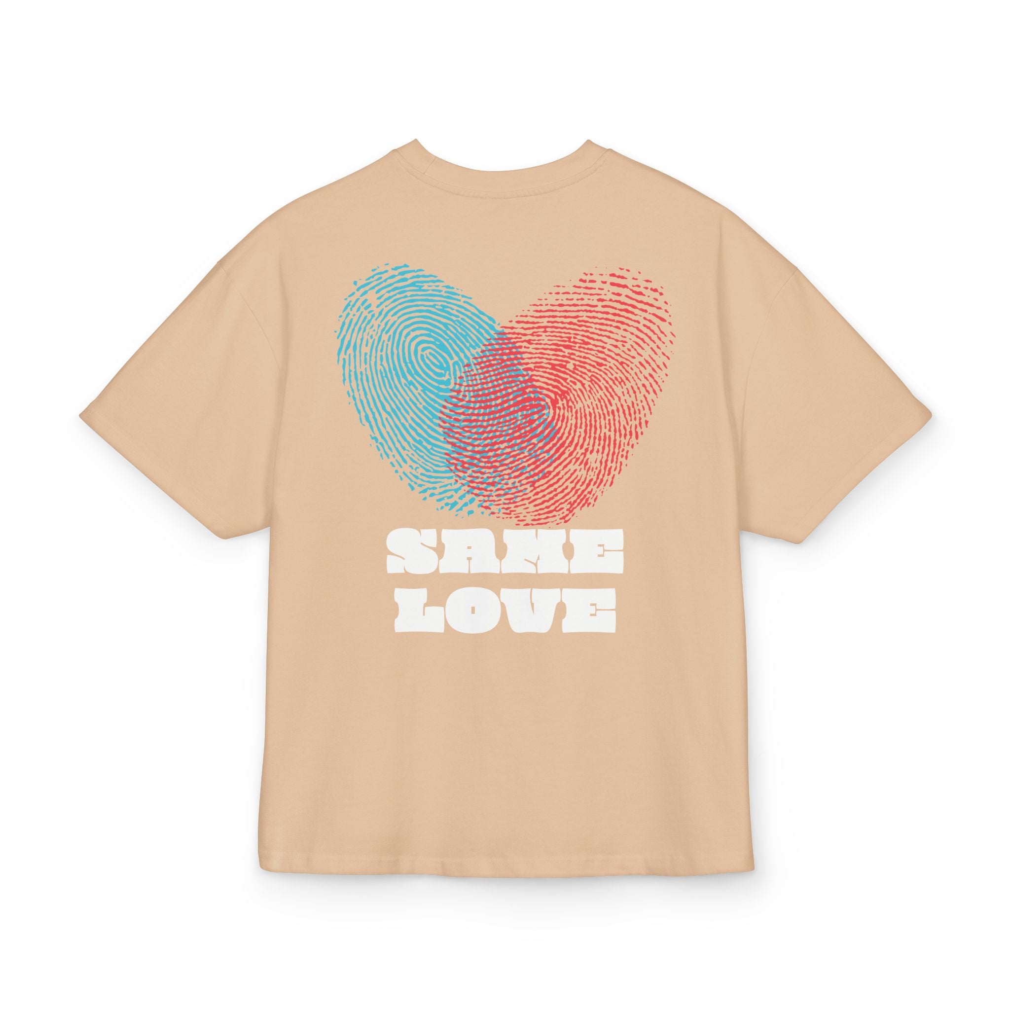 SAME LOVE - T-SHIRT