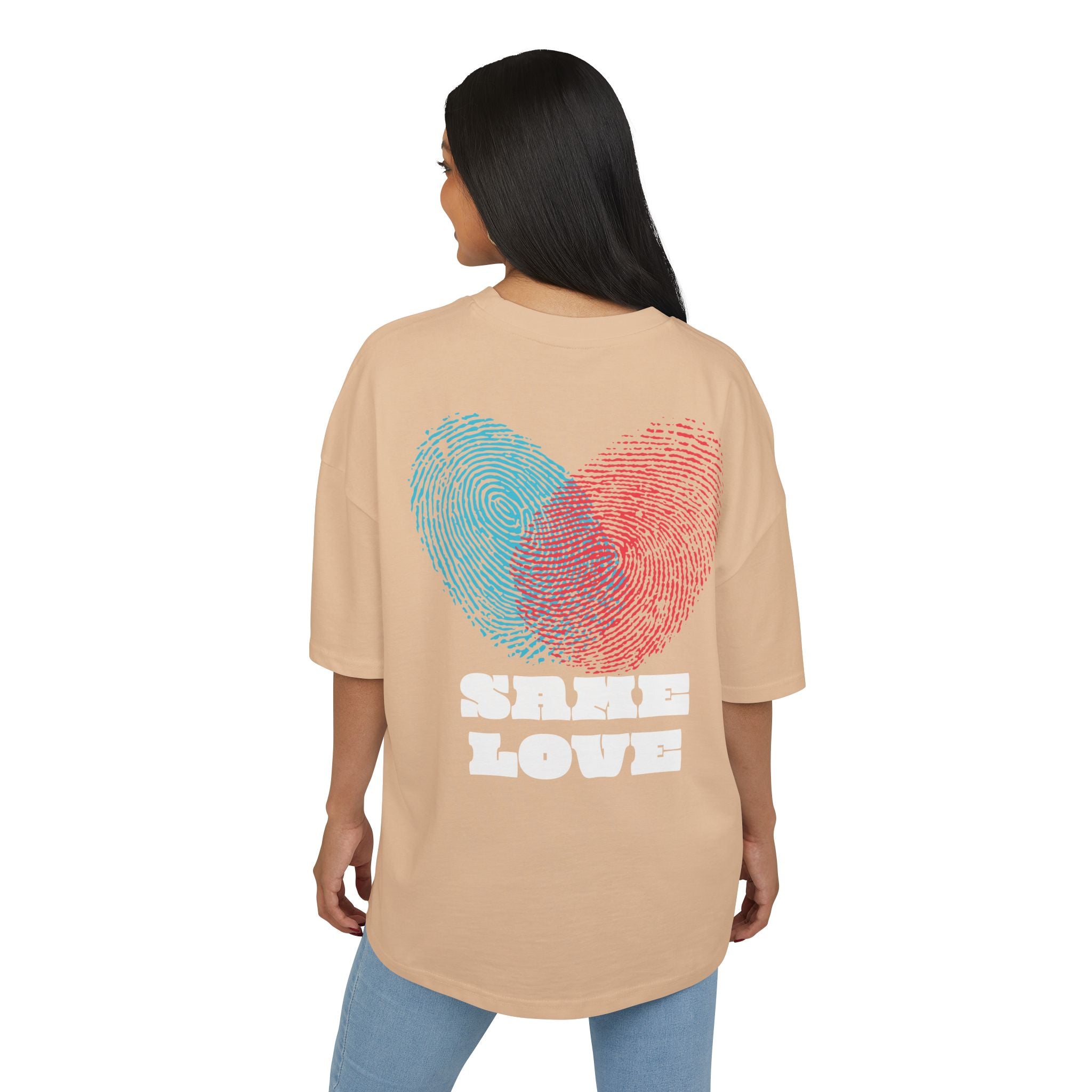 SAME LOVE - T-SHIRT