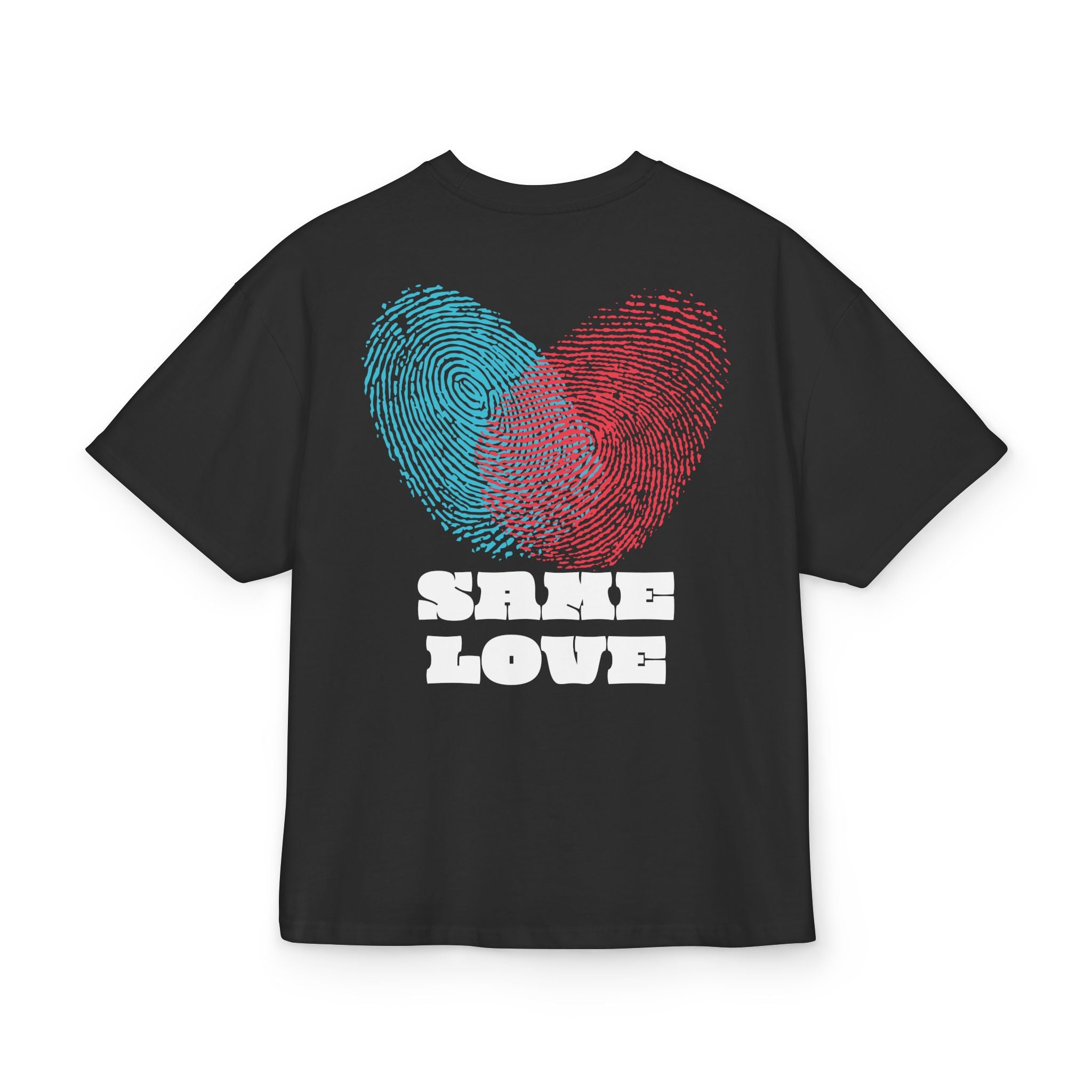 SAME LOVE - T-SHIRT