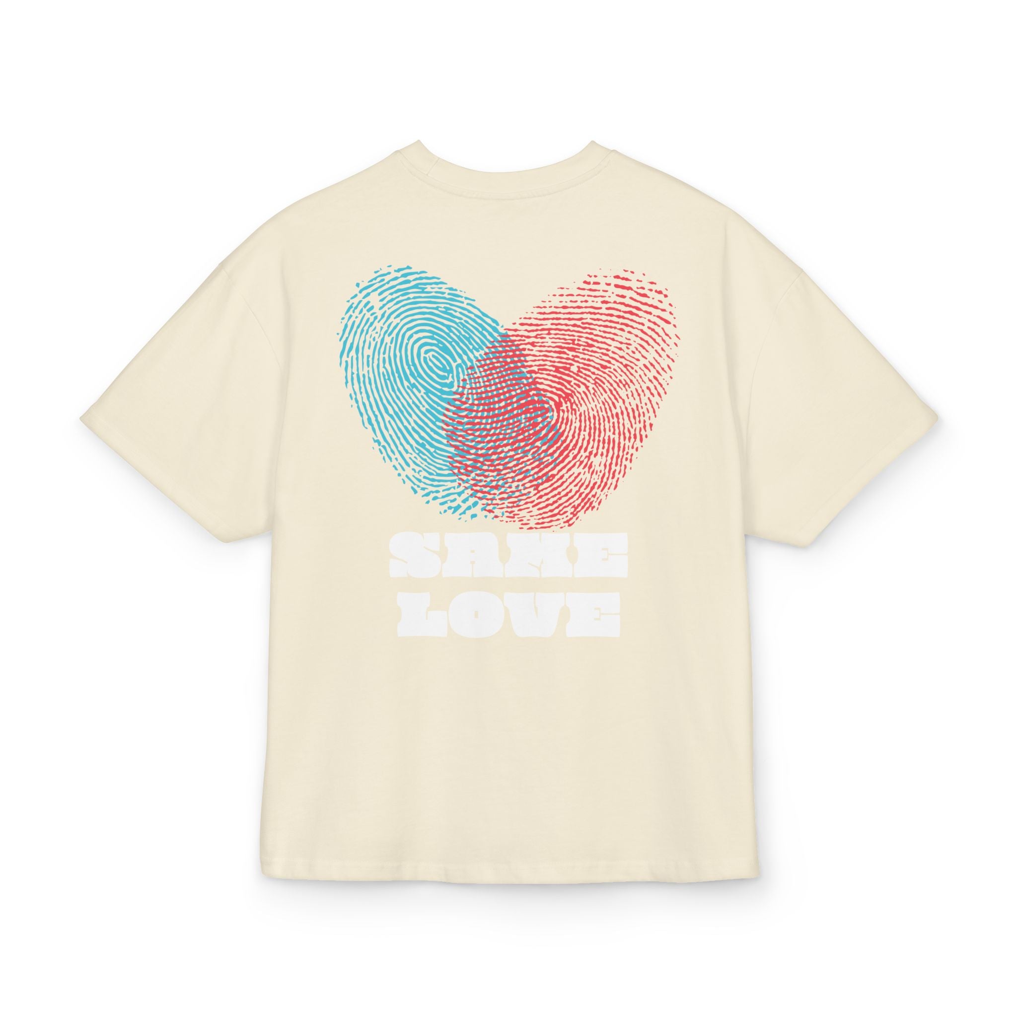 SAME LOVE - T-SHIRT