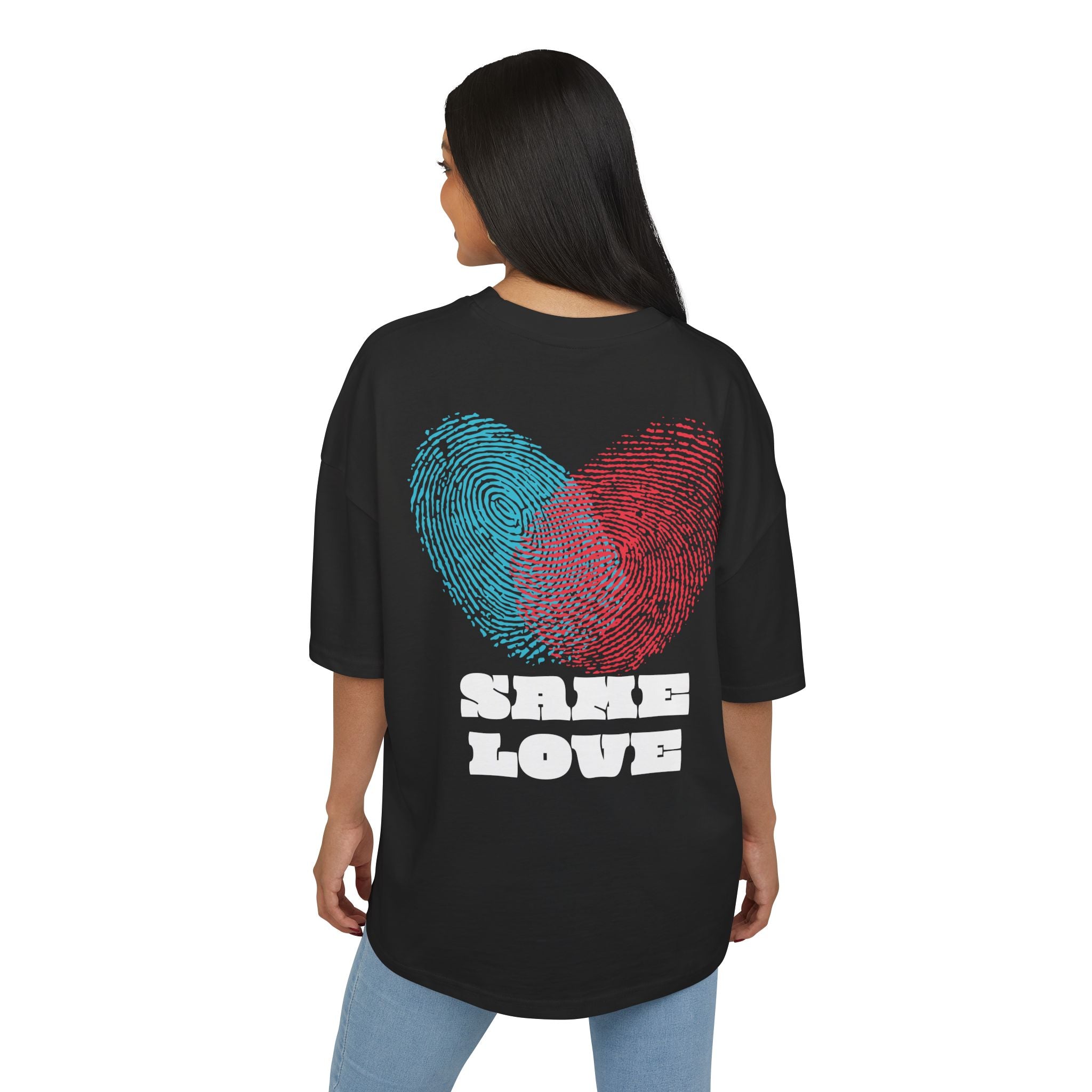 SAME LOVE - T-SHIRT