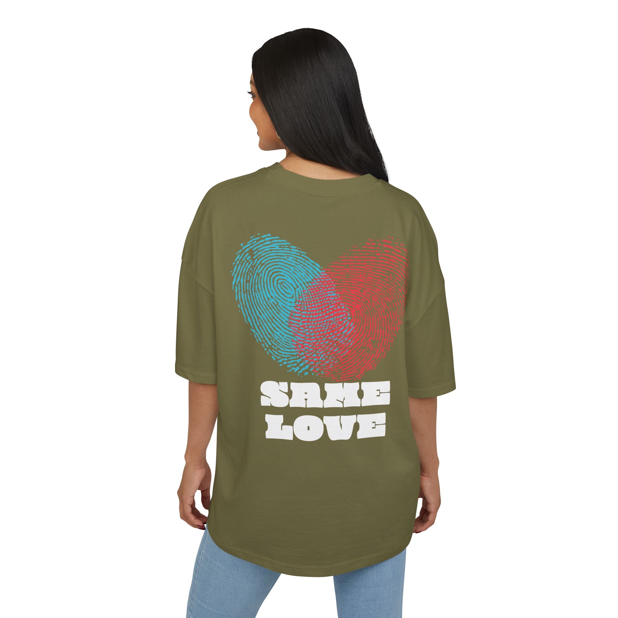 SAME LOVE - T-SHIRT