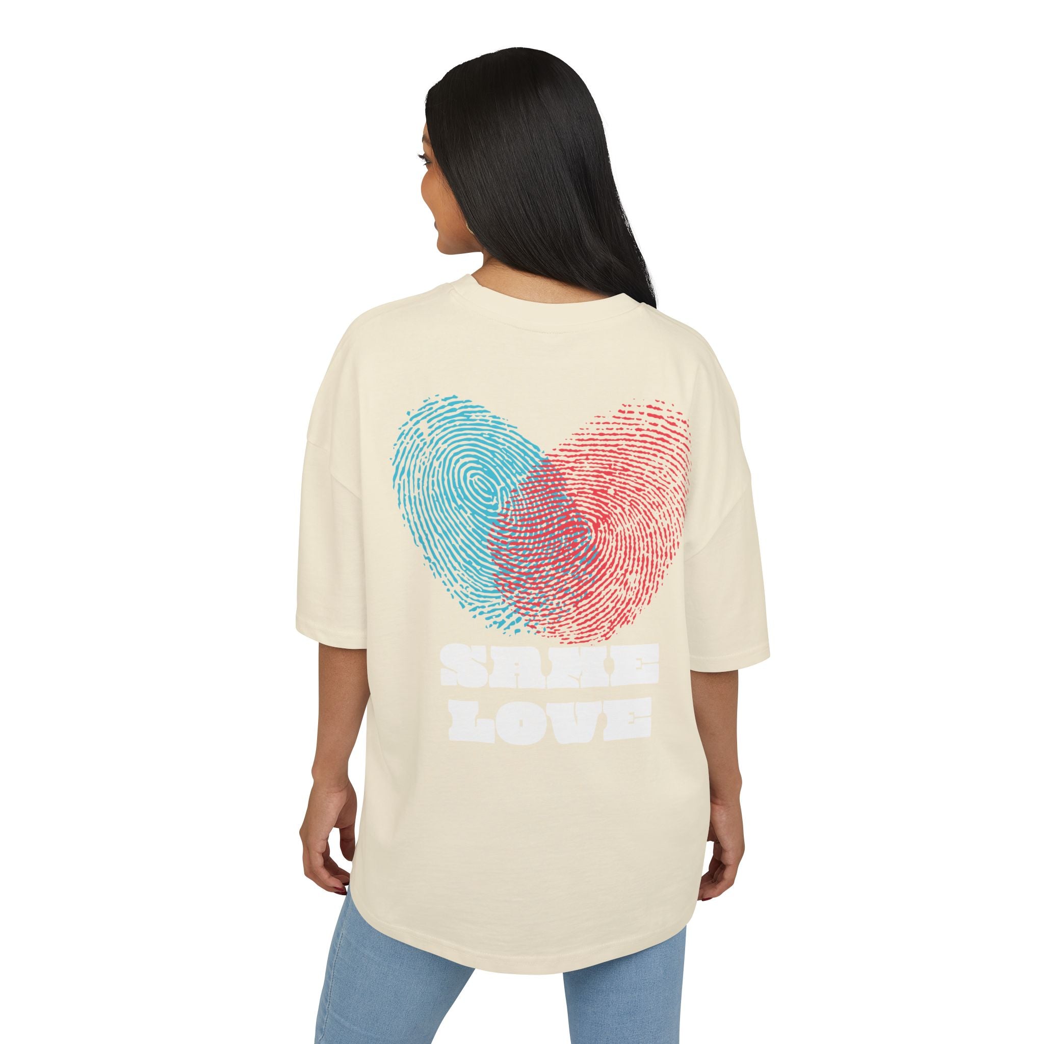SAME LOVE - T-SHIRT